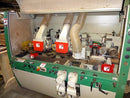 Used Weinig 6 Head Moulder - Profimat 26 - Photo 2
